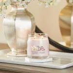MEDIUM SIGN PINK CHERRY VANILLA 368gr