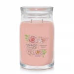 LARGE SIGN FRESH CUT ROSES 567gr