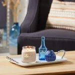 MEDIUM SIGN VANILLA CREME BRULEE 368gr