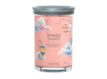 LARGE TUMBLER WATER COLOUR SKIES 567gr