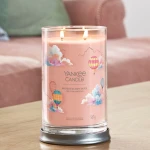 LARGE TUMBLER WATER COLOUR SKIES 567gr