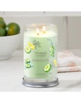 LARGE TUMBLER CUCUMBER MINT COOLER 567gr