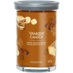 LARGE TUMBLER SPICED BANANA 567gr