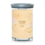 LARGE TUMBLER VANILLA CUPCAKE 567gr