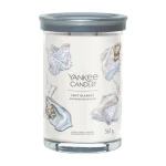 LARGE TUMBLER SOFT BLANKET 567gr