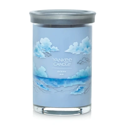 LARGE TUMBLER OCEAN AIR 567gr