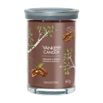 LARGE TUMBLER PRALINA AND BIRCH 567gr