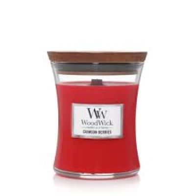 CRIMSON BERRIES MEDIUM 275gr