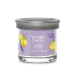 YC SIGNATURE SMALL TUMBLER LEMON LAVENDER