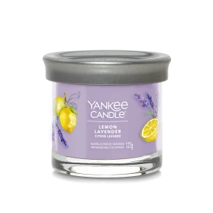 YC SIGNATURE SMALL TUMBLER LEMON LAVENDER