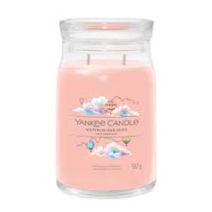 YC SIGNATURE LARGE JAR WATERCOLOUR SKIES