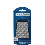 FACETED SCENTPLUG DIFFUSER BASE