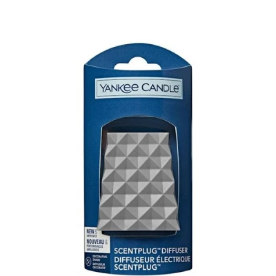 FACETED SCENTPLUG DIFFUSER BASE