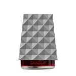 FACETED SCENTPLUG DIFFUSER BASE