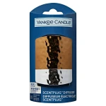 HAMMERED COPPER SCENTPLUG DIFFUSER BASE