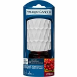 ORGANIC STARTER KIT BLACK CHERRY SCENTPLUG DIFFUSER