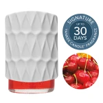 ORGANIC STARTER KIT BLACK CHERRY SCENTPLUG DIFFUSER