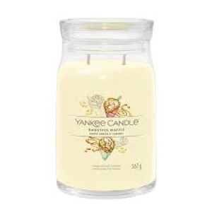 YC SIGNATURE LARGE JAR BANOFFEE WAFFLE