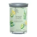 YC SIGNATURE LARGE TUMBLER CUCUMBER MINT COOLER