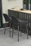 NUNA BAR STOOL