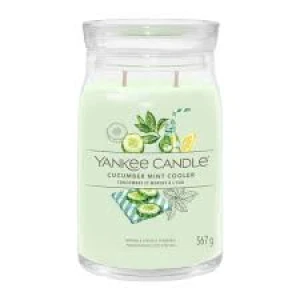 YC SIGNATURE LARGE JAR CUCUMBER MINT COOLER
