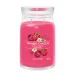YC SIGNATURE LARGE JAR RED RASPBERRY