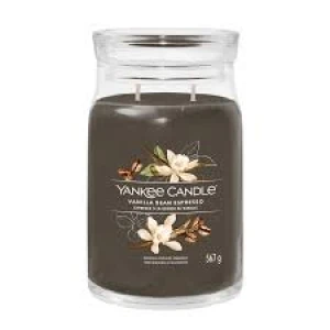 YC SIGNATURE LARGE JAR VANILLA BEAN ESPRESSO
