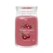 YC SIGNATURE LARGE JAR BLACK CHERRY