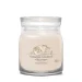 YC SIGNATURE MEDIUM JAR WARM CASHMERE