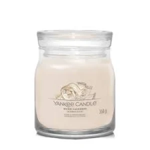 YC SIGNATURE MEDIUM JAR WARM CASHMERE