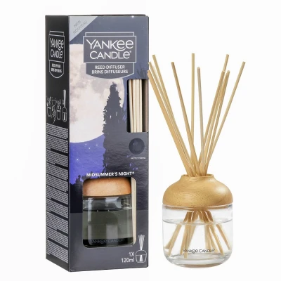 REED DIFFUSER Midsummer's Night