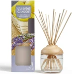 REED DIFFUSER Lemon Lavender