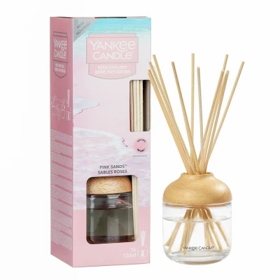 REED DIFFUSER Pink Sands