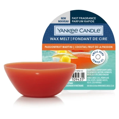 Passion Fruit New Wax Melt