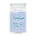 YC SIGNATURE LARGE JAR OCEAN AIR