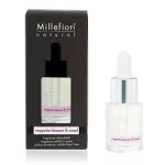 MAGNOLIA BLOSSOM & WOOD DROPS 15ml (Water soluble for electric diffuser)
