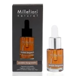 SANDALO BERGAMOTTO 15ml (Water soluble for electric diffuser)