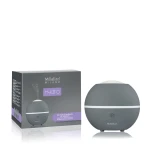 HYDRO SPHERE GREY ULTRASONIC ELECTRIC AROMA DIFFUSER