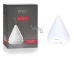 HYDRO PYRAMID ULTRASONIC ELECTRIC AROMA DIFFUSER