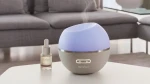 HYDRO HALF SPHERE WHITE DOVE ULTRASONIC ELECTRIC AROMA DIFFUSER
