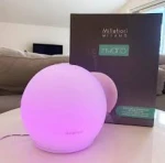 HYDRO SPHERE ULTRASONIC ELECTRIC AROMA DIFFUSER