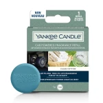 CAR POWERED FRAGARANCE DIFFUSER REFILL CLEAN COTTON