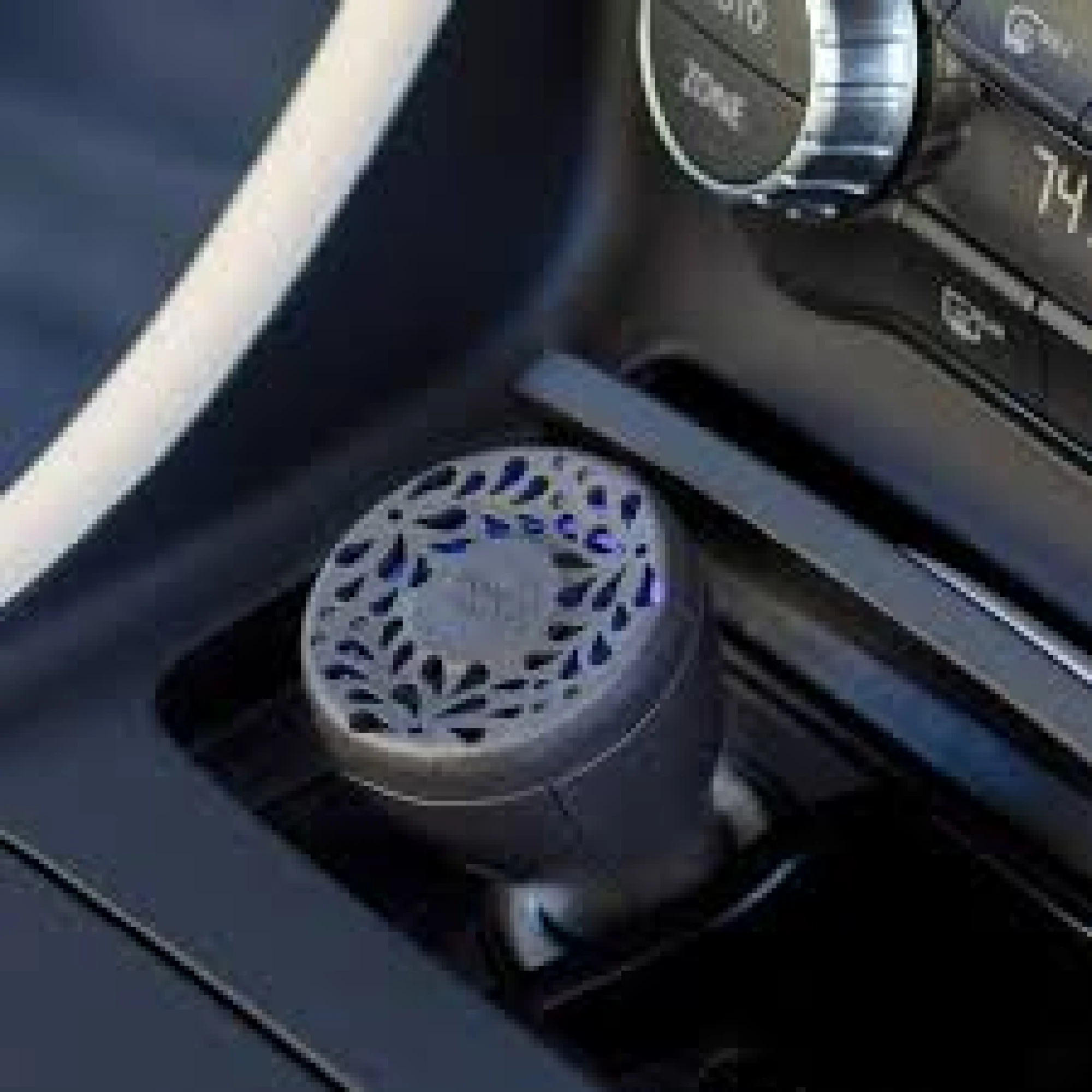 CAR POWERED FRAGARANCE DIFFUSER MIDSUMMERS NIGHT