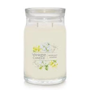 YC SIGNATURE LARGE JAR MIDNIGHT JASMINE
