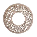 ILUMALID GOLD PUNCHED