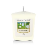 VOTIVE CLEAN COTTON