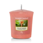 VOTIVE THE LAST PARADISE