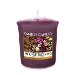 VOTIVE MOONLIT BLOSSOMS