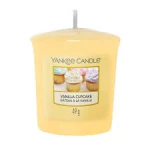 VOTIVE VANILLA CUPCAKE