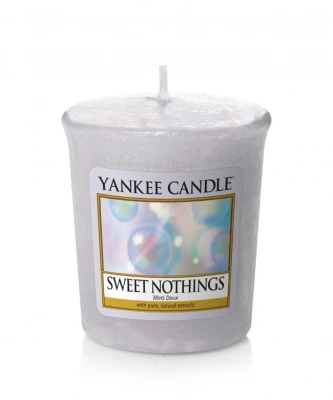 VOTIVE SWEET NOTHINGS